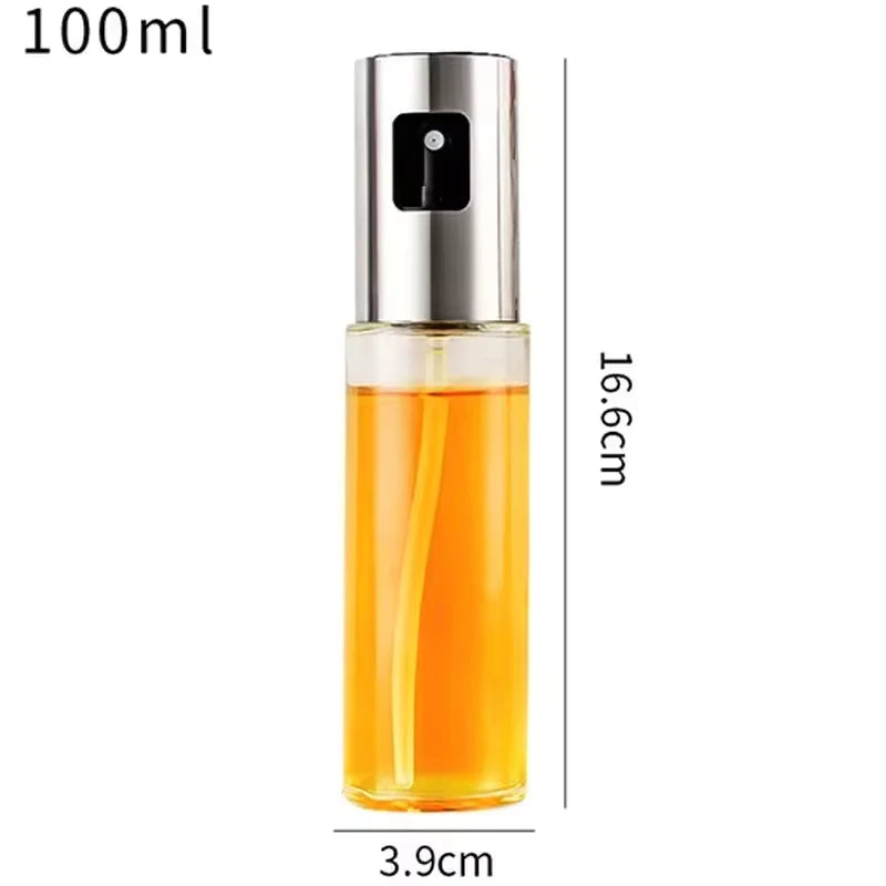 Spray de Óleo para Cozinha