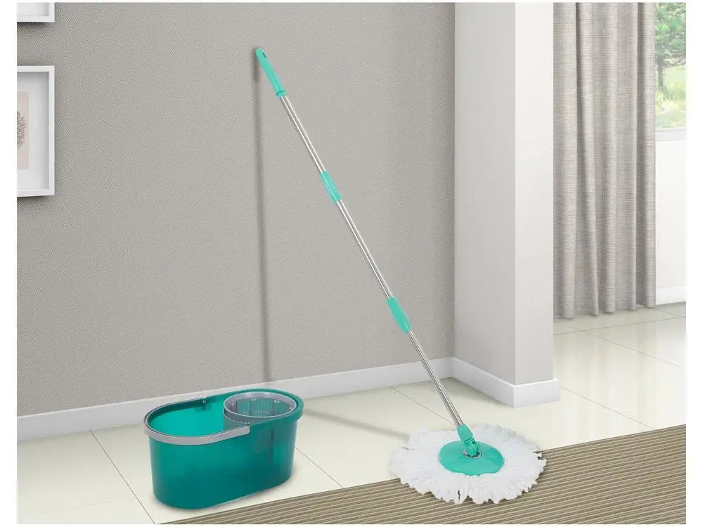 Original Novice Swivel Mop
