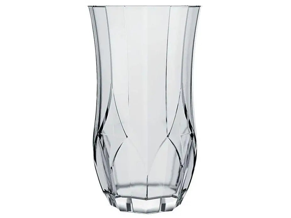 Nadir Ópera 360ml Long Drink Glass Set, 6 Pieces